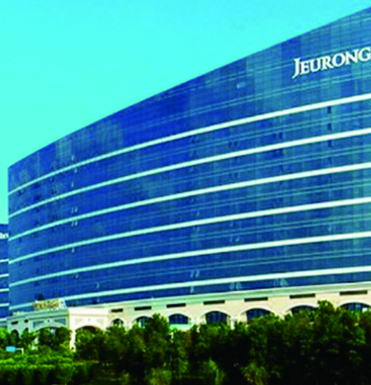 福州中庚聚龍酒店