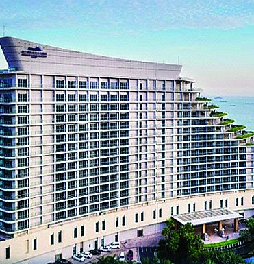 廈門國際會議中心酒店